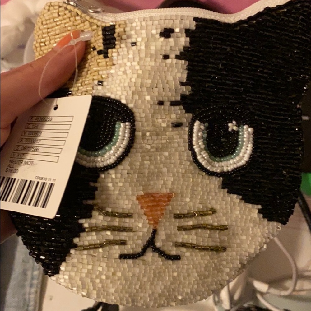 Small purse